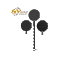 Pop Audio-Pop Filter (Studio Edition)