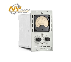 IGS Audio One LA 500 Series Opto-Compressor