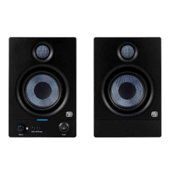 Loa kiểm Âm PreSonus Eris 3.5 Gen 2 | Bass 3.5 Inch | 50W Class AB - Chuyên Kiểm âm & Giải Trí