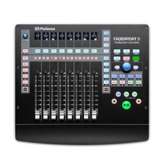 Bàn Điều Khiển PreSonus FaderPort 8 - Control Surface