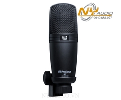 Presonus M7 Large-diaphragm Condenser Microphone