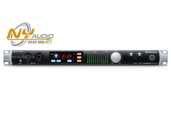 PreSonus Quantum Thunderbolt 26x32 | Audio Interface