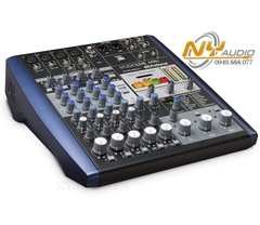 PreSonus StudioLive AR8C Mixer Studio