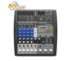 PreSonus StudioLive AR8USB Mixer Studio