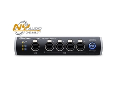 PreSonus SW5E 5-port Audio Video Bridging Switch