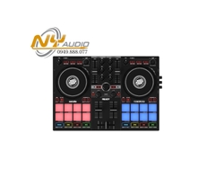 Reloop Ready | DJ Controller 2 channel