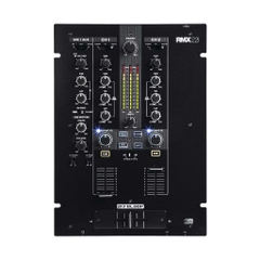 Bàn Dj Mixer Reloop RMX-22i | 2+1 Channel Digital FX