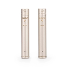 Rode NT5 | Micro thu âm nhạc cụ