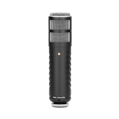 RODE Procaster Cardioid | Dynamic Broadcast Microphone