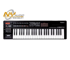 ROLAND A-500PRO-R 49-Key MIDI Controller