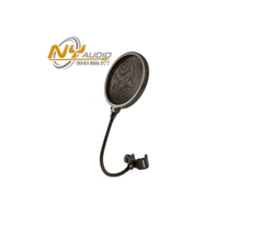 Samson PS04 Lọc Pop cho micro