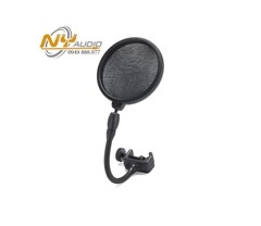 Samson PS05 Microphone Pop Filter