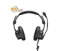 Senheiser HMD 27 Professional Broadcast Headset