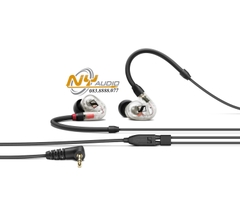 Sennheiser IE 100 Pro In-Ear Monitor Headphones