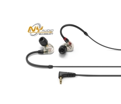 Sennheiser IE 400 Pro In-Ear Monitor Headphones