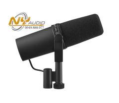 Shure SM7B Cardioid | Dynamic Microphone