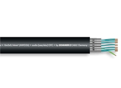 Sommer Cable SC-QUANTUM20x2x0.14