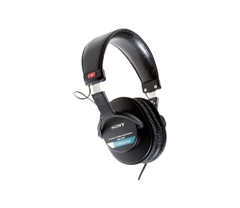 Sony MDR-7506