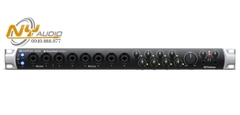PreSonus Quantum 2626 Thunderbolt™ 3 | Audio Interface