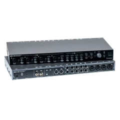 Sound Card Steinberg UR816C - USB Audio Interface 16x16 - 32-Bit - Chuyên thu âm & Sản xuất âm thanh cho phòng thu chuyên nghiệp