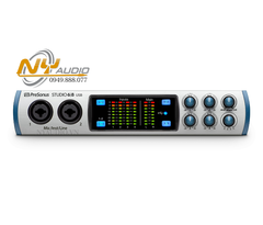 PreSonus Studio 68 Audio Interface