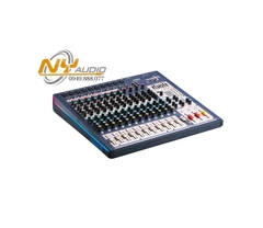 Soundcraft NANO-M16 Mixer