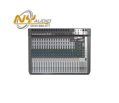 Soundcraft SIGNATURE22MTK Mixer