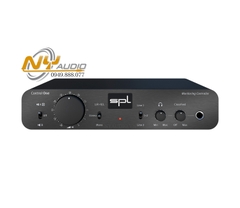 SPL Control One Monitor Controller