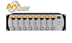 SPL Crescendo Preamp Micro | 8 Channel