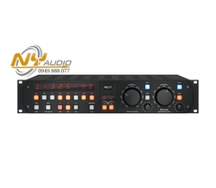 SPL Hermes Mastering Router - Black