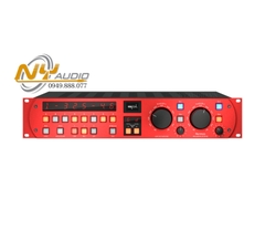 SPL Hermes Mastering Router - Red