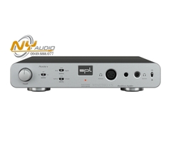 SPL Phonitor e/ Dac 768xs Headphones Amplifier