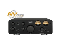 SPL Phonitor xe - Black Headphones Amplifier