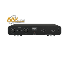 SPL Phonos RIAA Phono Preamplifier - Black