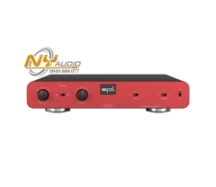 SPL Phonos RIAA Phono Preamplifier- Red