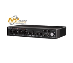 Steinberg UR44 USB Audio Interface