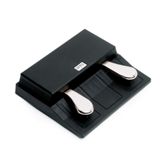 Studiologic VFP-2-10B | Double Piano-Style Sustain Pedal