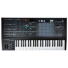 Arturia MatrixBrute Noir Edition | Synthesizer