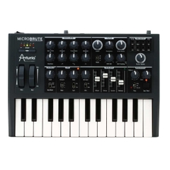 Arturia MicroBrute Analog Synthesizer