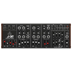 Behringer CAT Desktop Duophonic Analog Synthesizer Module