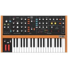 Behringer Poly D Polyphonic Analog Synthesizer