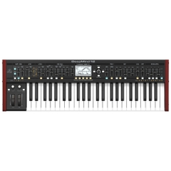 Behringer DeepMind 12 49-key 12-voice Analog Synthesizer
