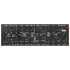 Behringer Kobol Expander Semi-modular Analog Synthesizer
