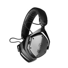 V-Moda M-200 ANC Hybrid Active Noise-canceling Headphones