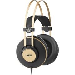 Tai nghe kiểm âm AKG K92 - Studio Headphone