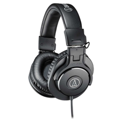 Tai nghe kiểm âm Audio-Technica ATH-M30X - Studio Headphone