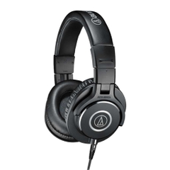 Tai nghe kiểm âm Audio-Technica ATH-M40X - Studio Headphone