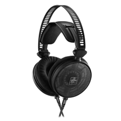 Tai nghe kiểm âm Studio Audio-Technica ATH-R70X | Open-back - 470 ohms - Headphone chuyên Mixing - Mastering Nghe Nhạc Hi-fi