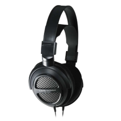Tai nghe kiểm âm Audio-Technica ATH-TAD300 | Open-back - 34 Ohm - Headphone chuyên Mixing & Mastering