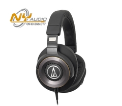 Tai Bass dụng Audio-Technica tăng Bass ATH-WS1100iS